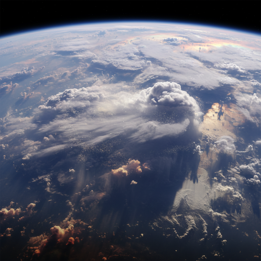 Small Droplets, Big Consequences: Why Cloud Microphysics Now Dominate Climate Sensitivity Uncertainty