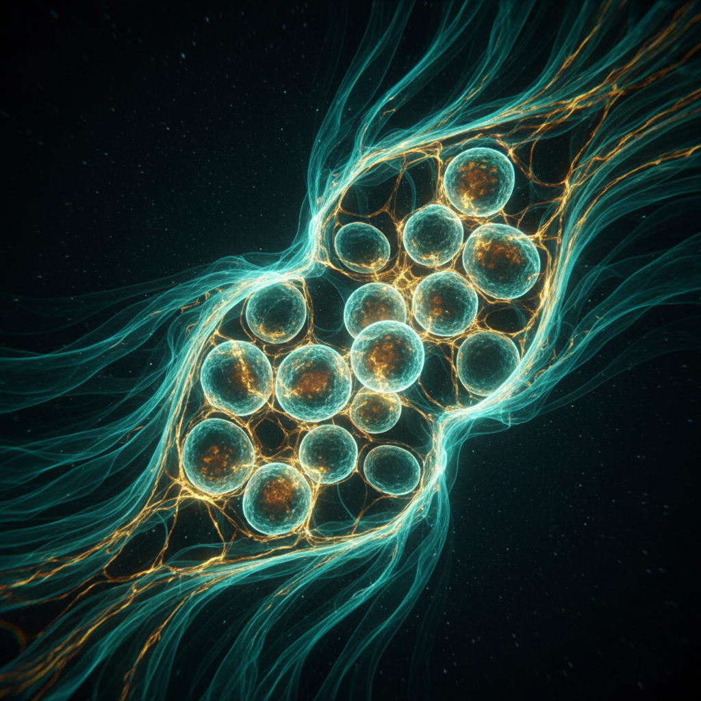 The Voltage of Life: How Bioelectric Fields Sculpt Tissue and Form