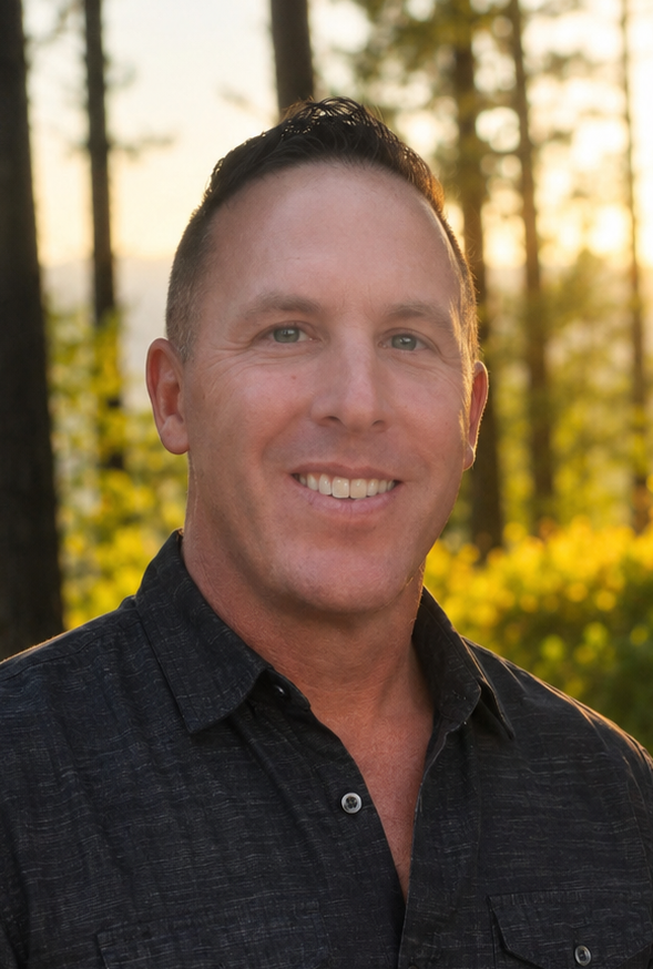 Scott Suckling