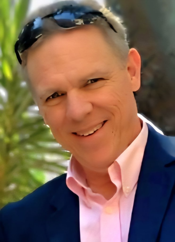 Rob Dill