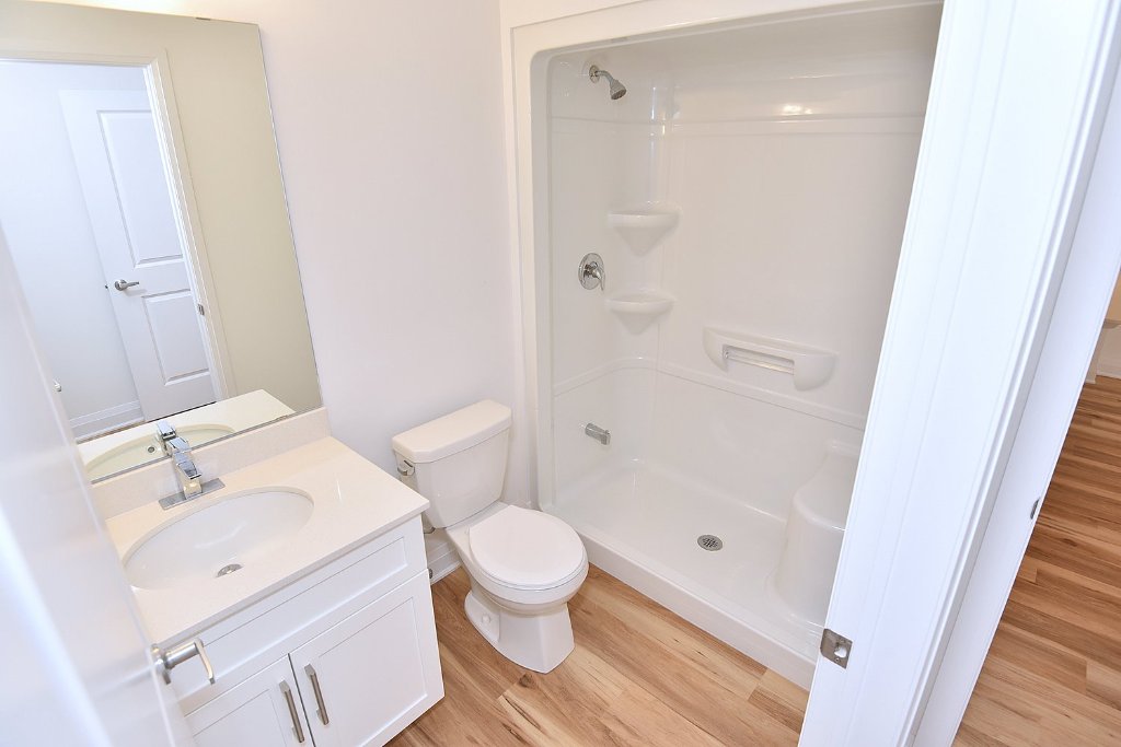 Primary Ensuite