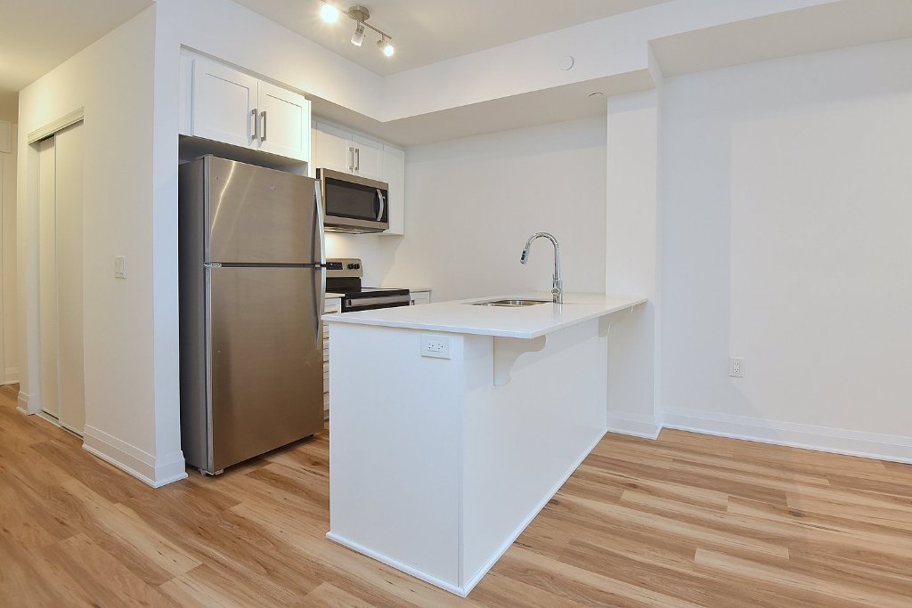 Suite Kitchen