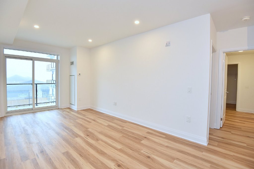 Suite Living Room