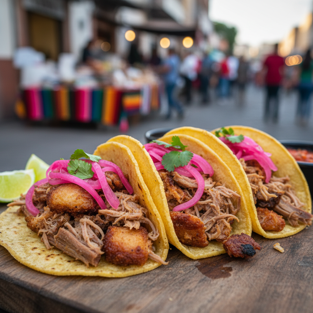 Carnitas