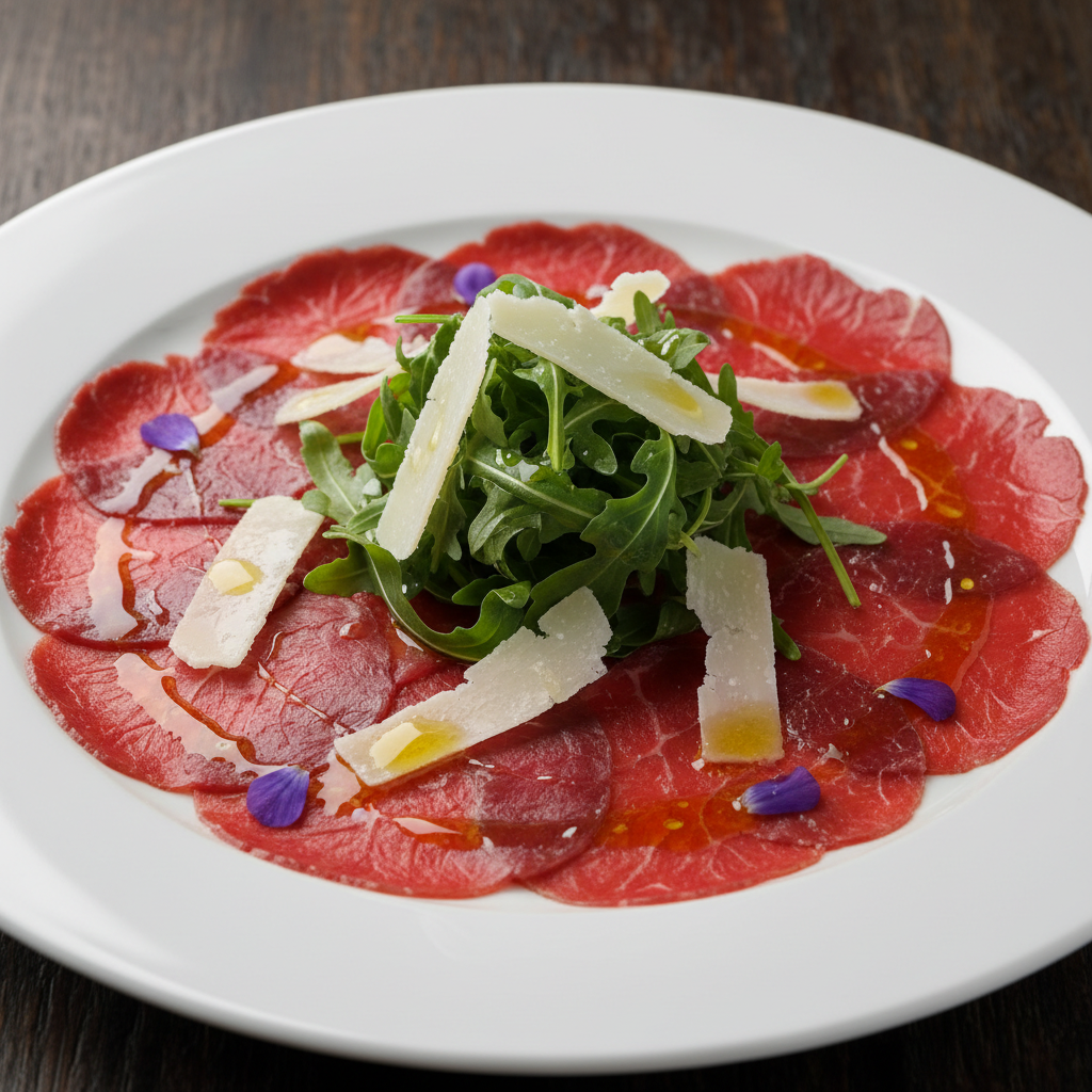 Axis Carpaccio
