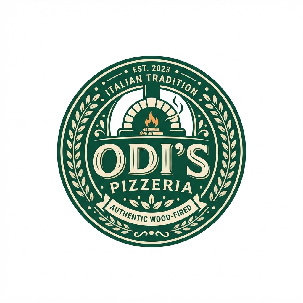 Odi's Pizzeria