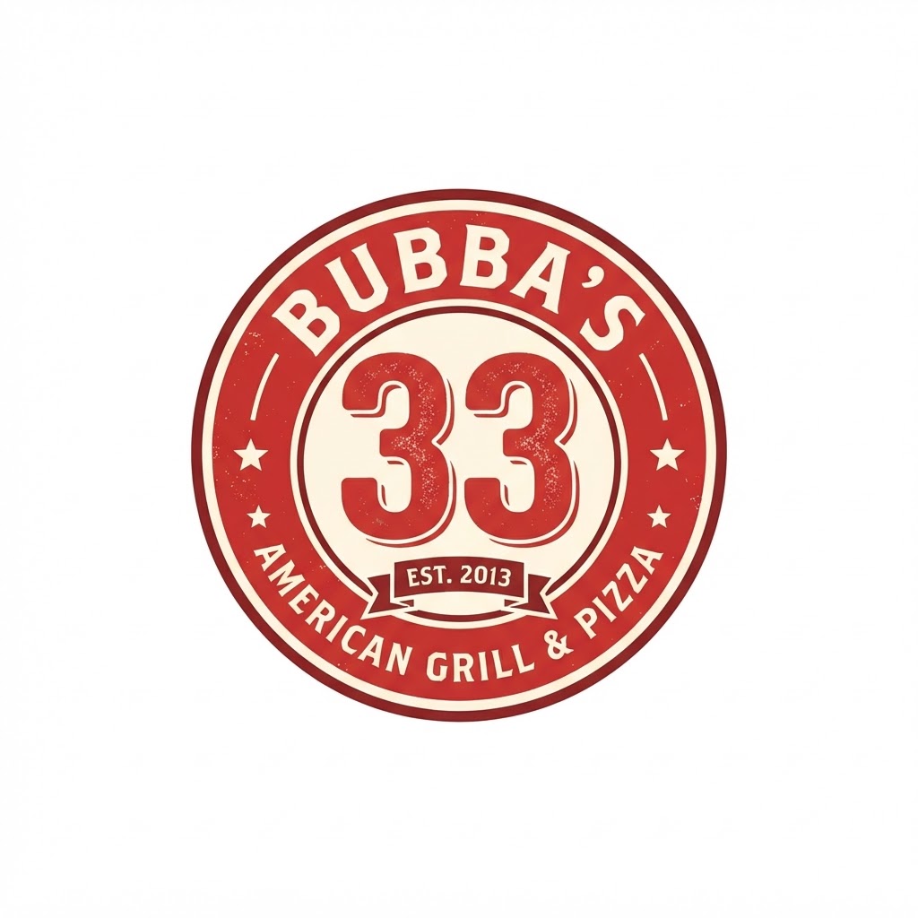 Bubba's 33