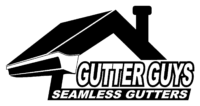Gutter Guys Seamless Gutters