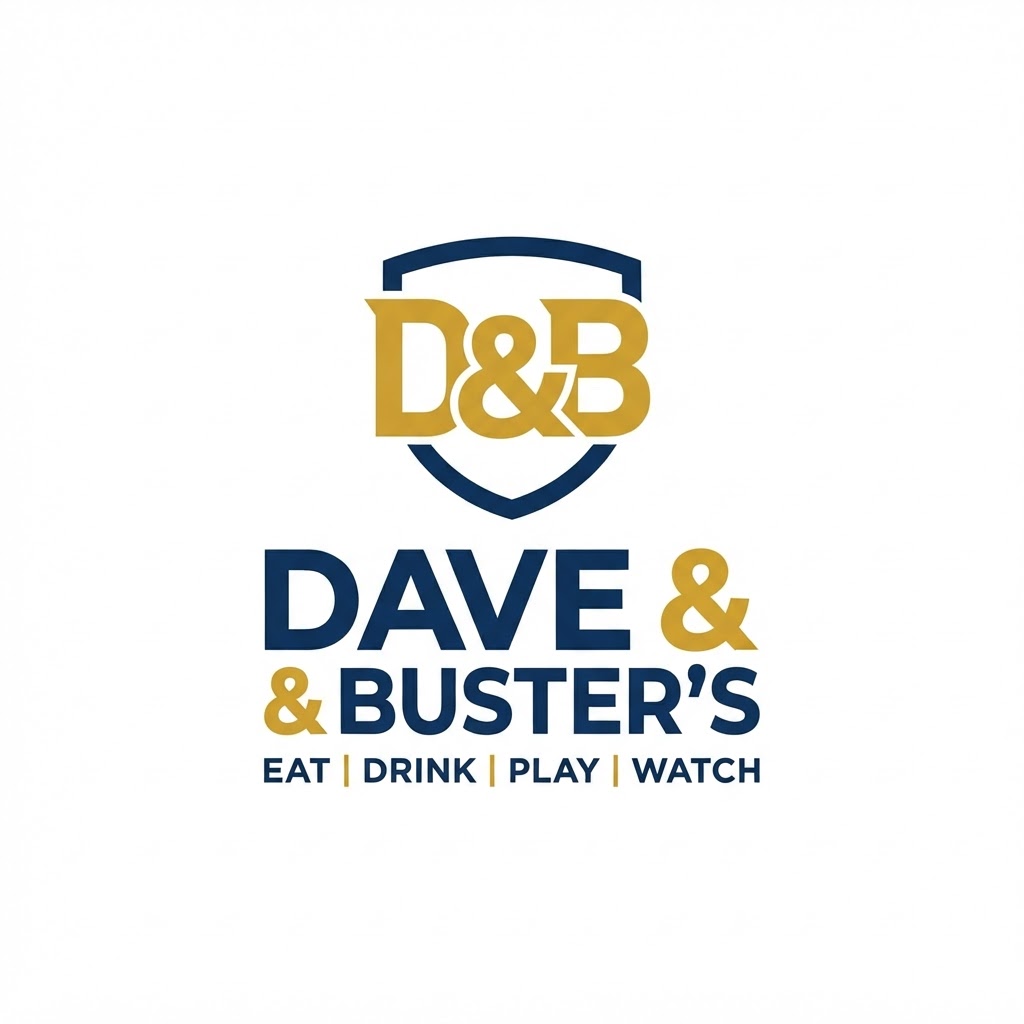 Dave & Buster's