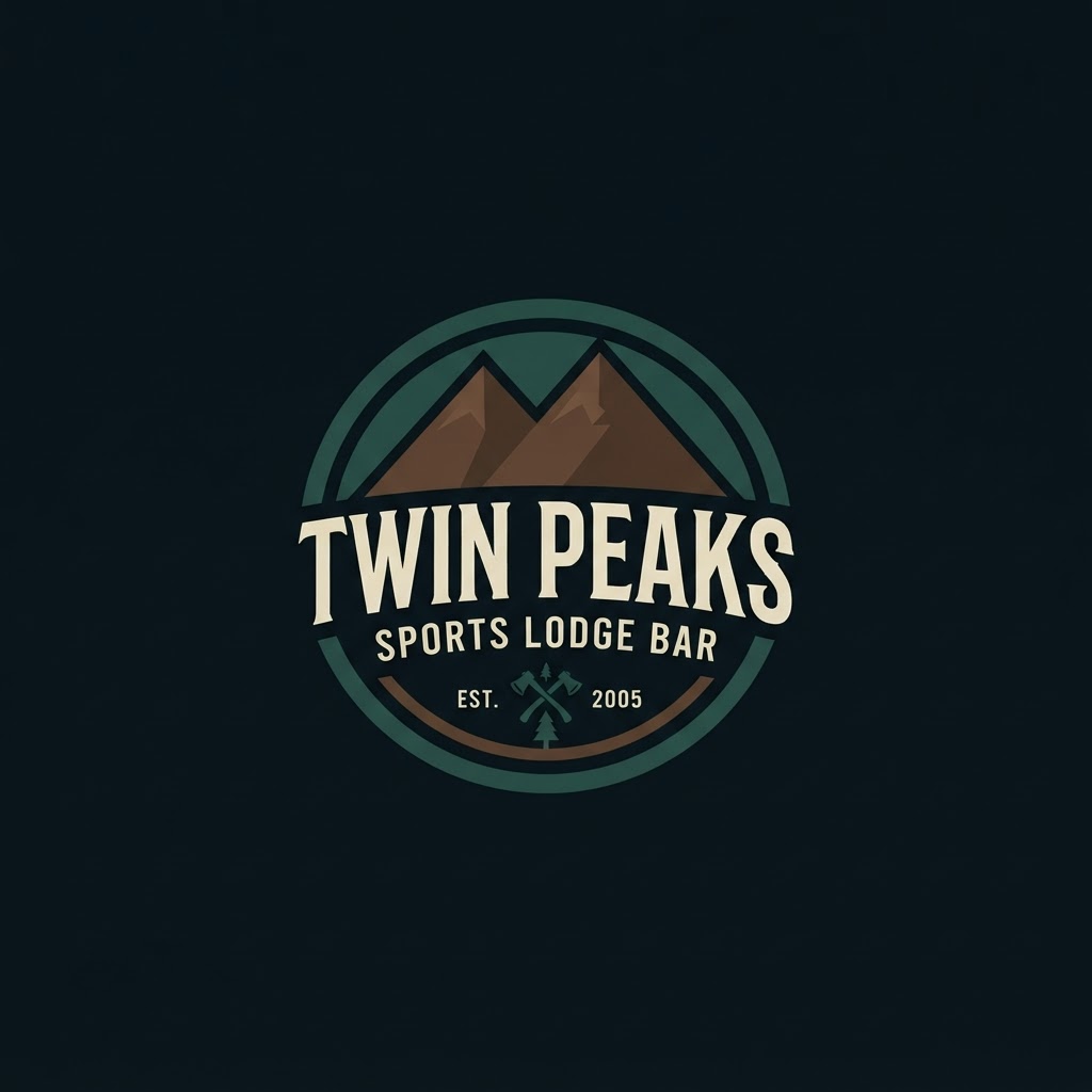 Twin Peaks