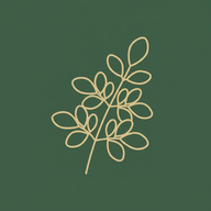 GrowFitFL logo