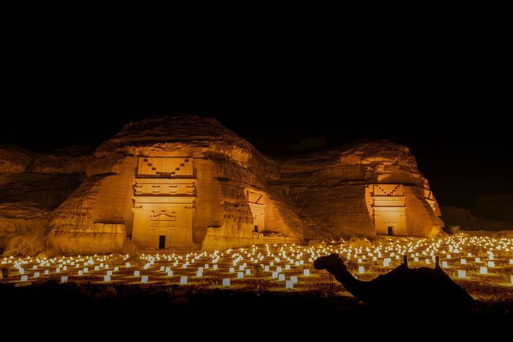 دراسة حالة: إعادة تموضع مجمع الملز