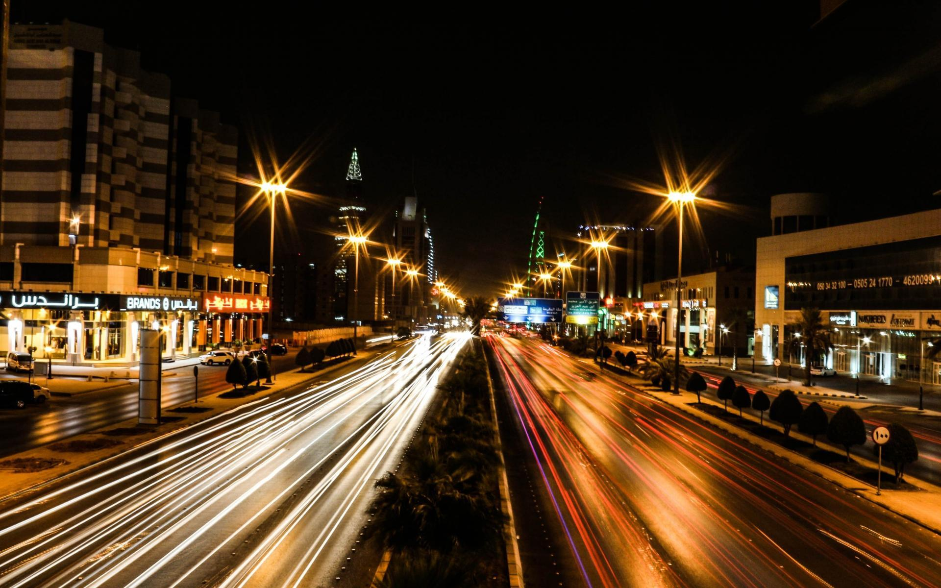 لماذا يحتاج سوق الرياض التجاري إلى بيانات أفضل؟