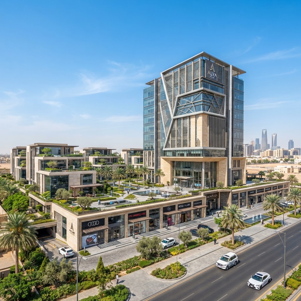 Residential Building For Sale in Hittin