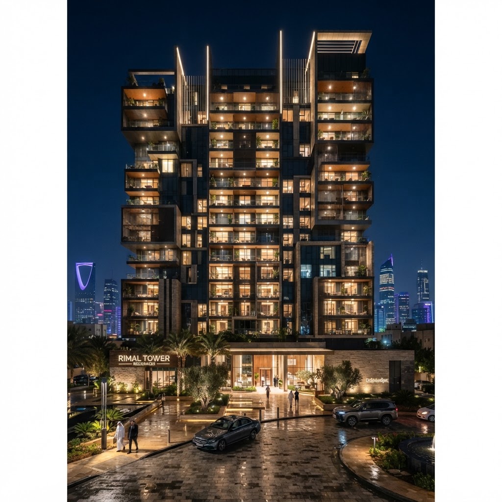 Multifamily