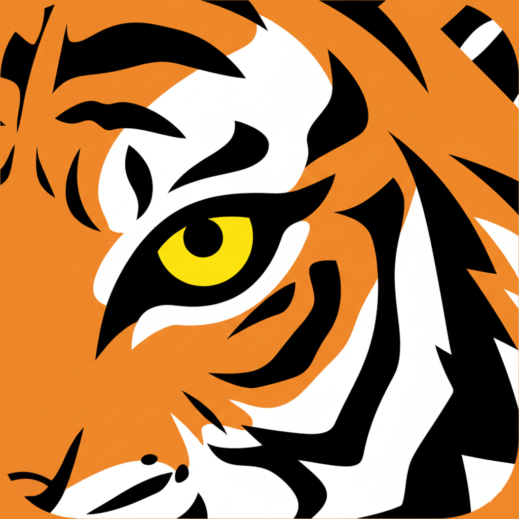 GoTigers Logo