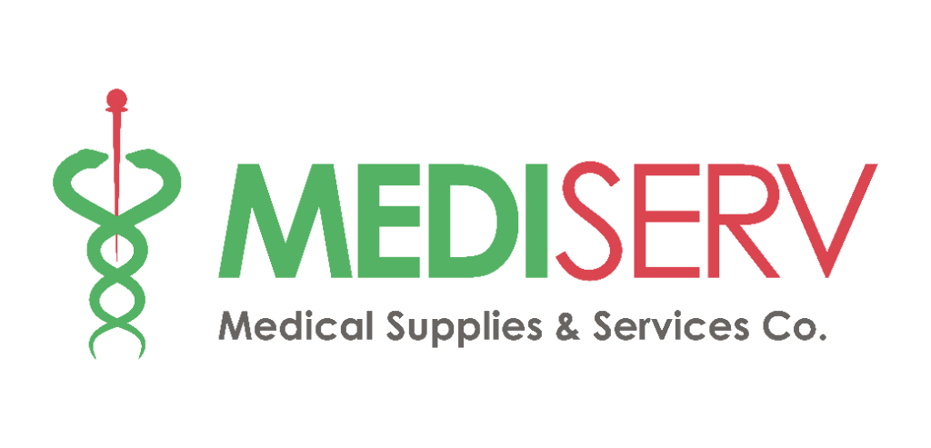 MEDISERV Logo