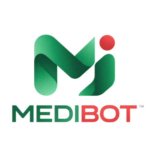 MediBot Logo