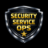 ERN Security logo