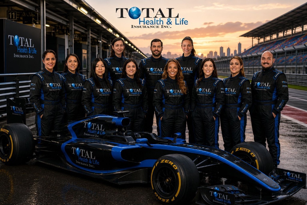 THL Racing Team