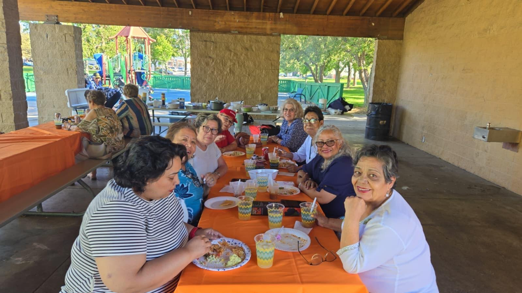 Public Social Gathering