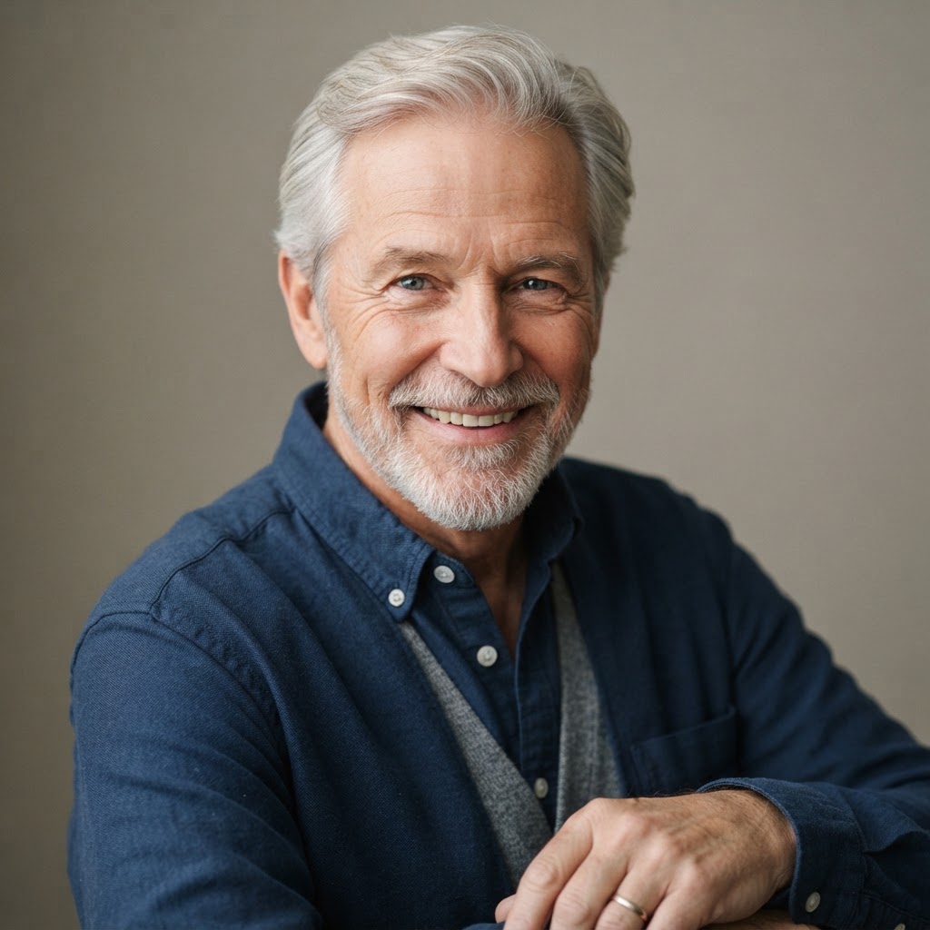 Robert Mitchell