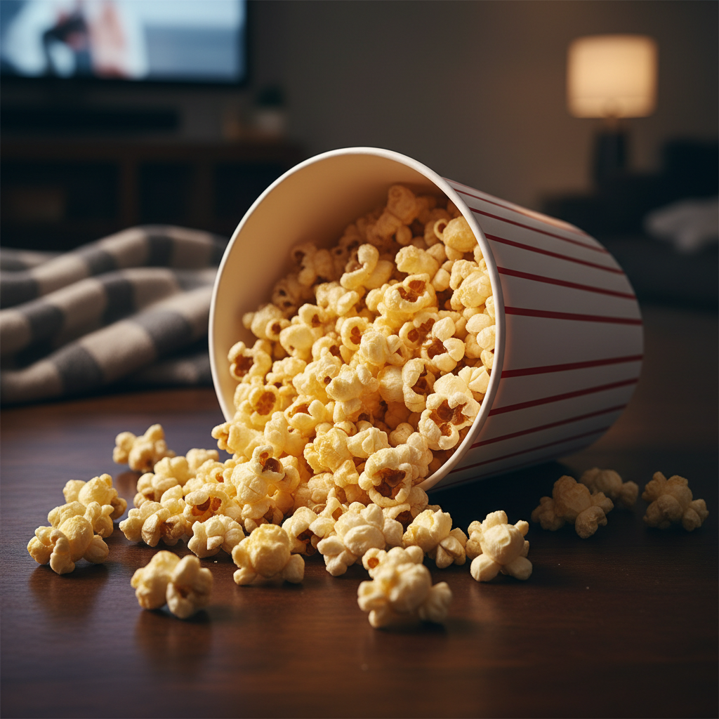 Popcorn