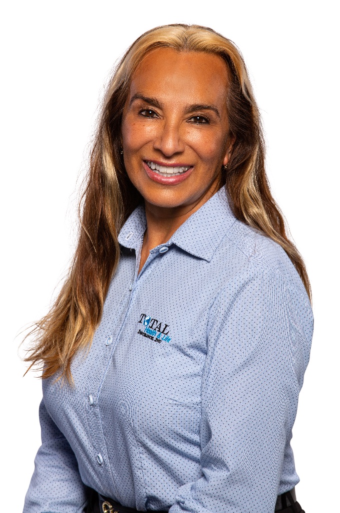 Patricia Porter
