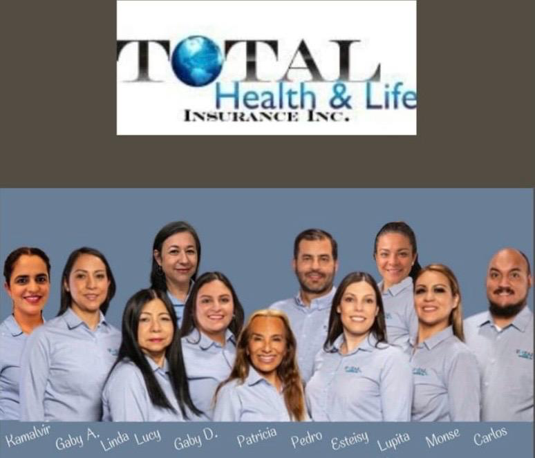 Total Health & Life Team