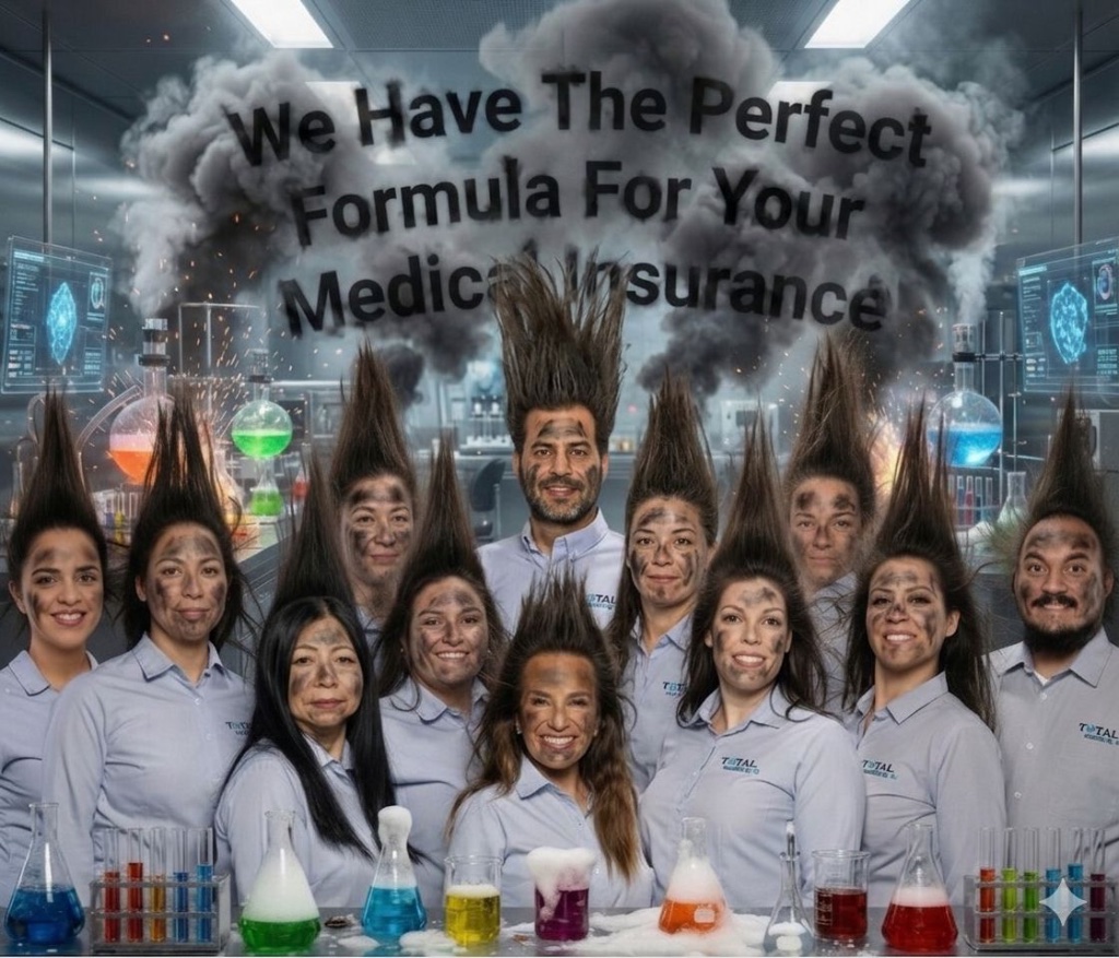 Perfect Formula