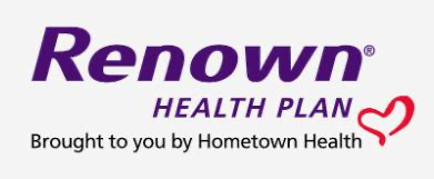 Renown Health Plan