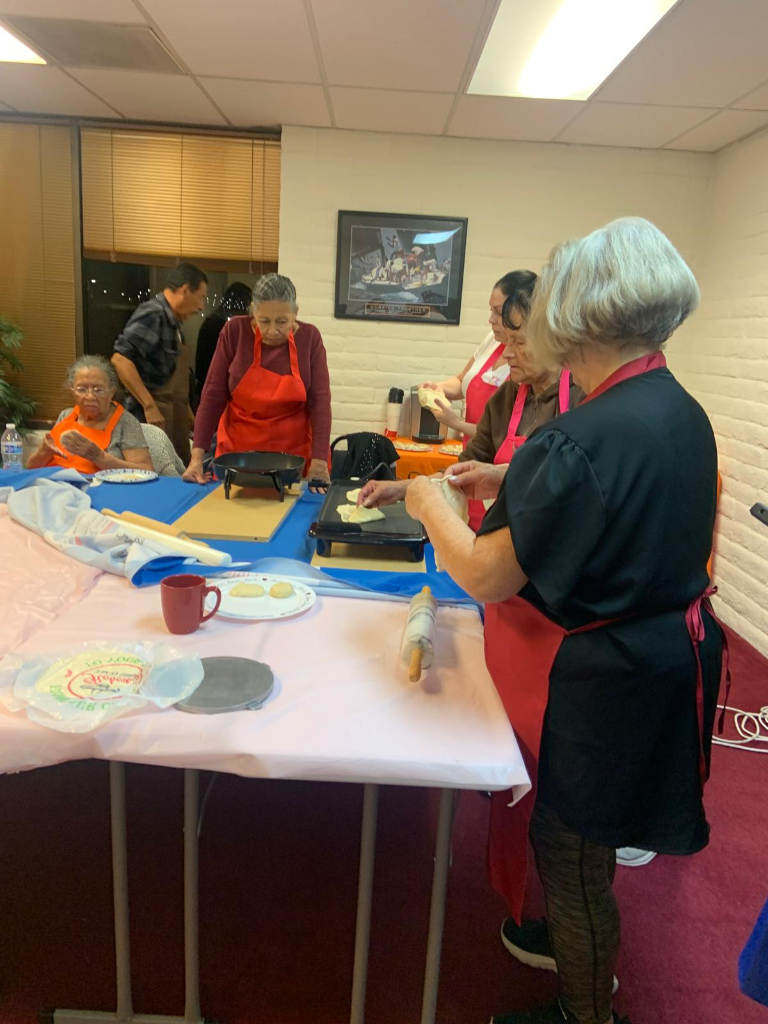 Cooking Classes