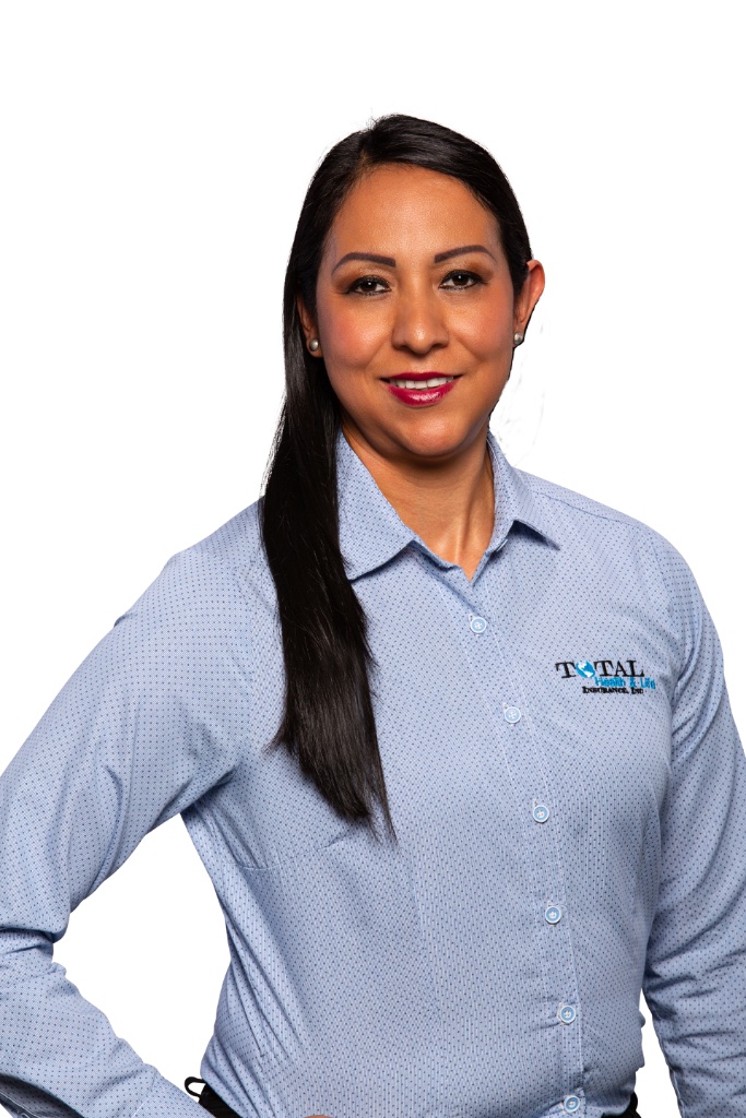 Gabriela Alvarado