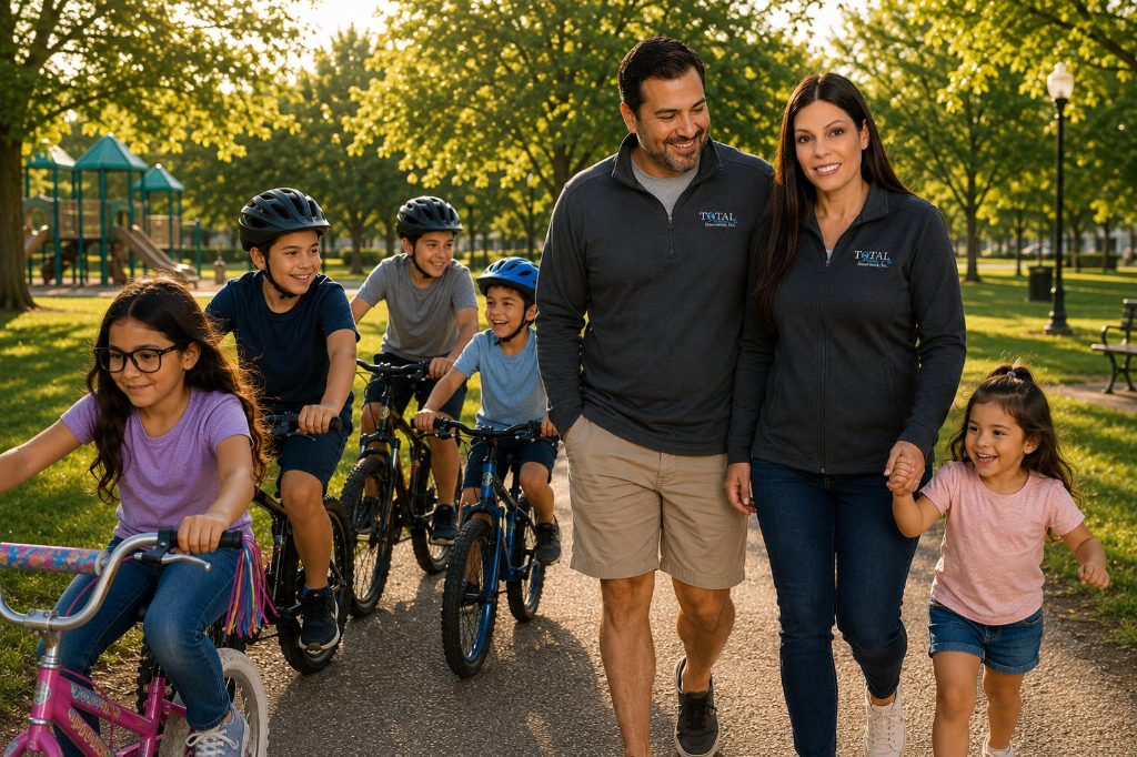 Family & Individual Insurance