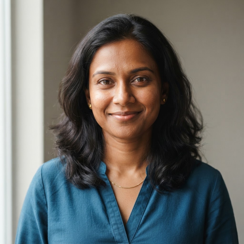 Priya Patel