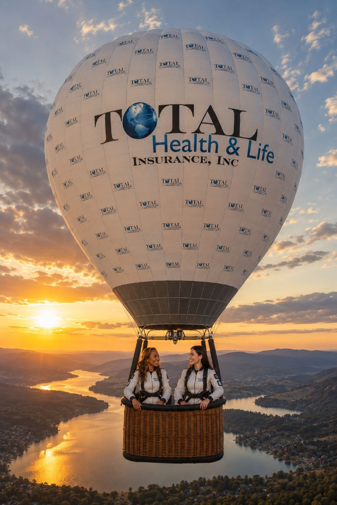 Total Health & Life Team