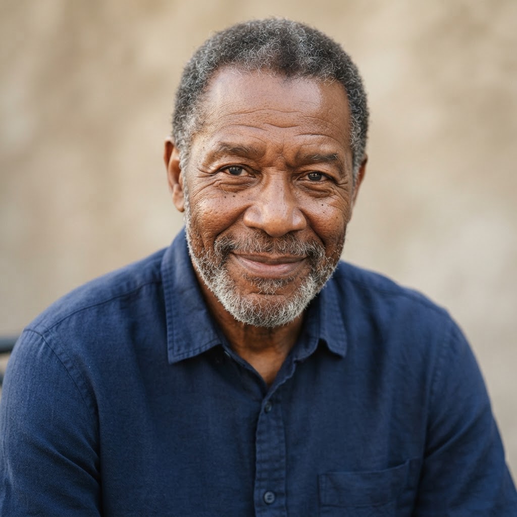 James Carter