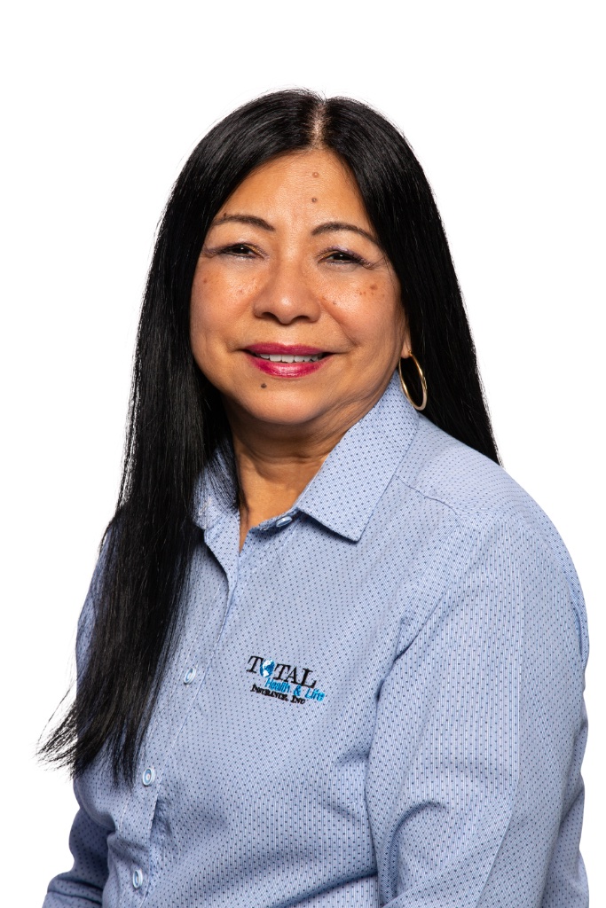 Linda Calderon