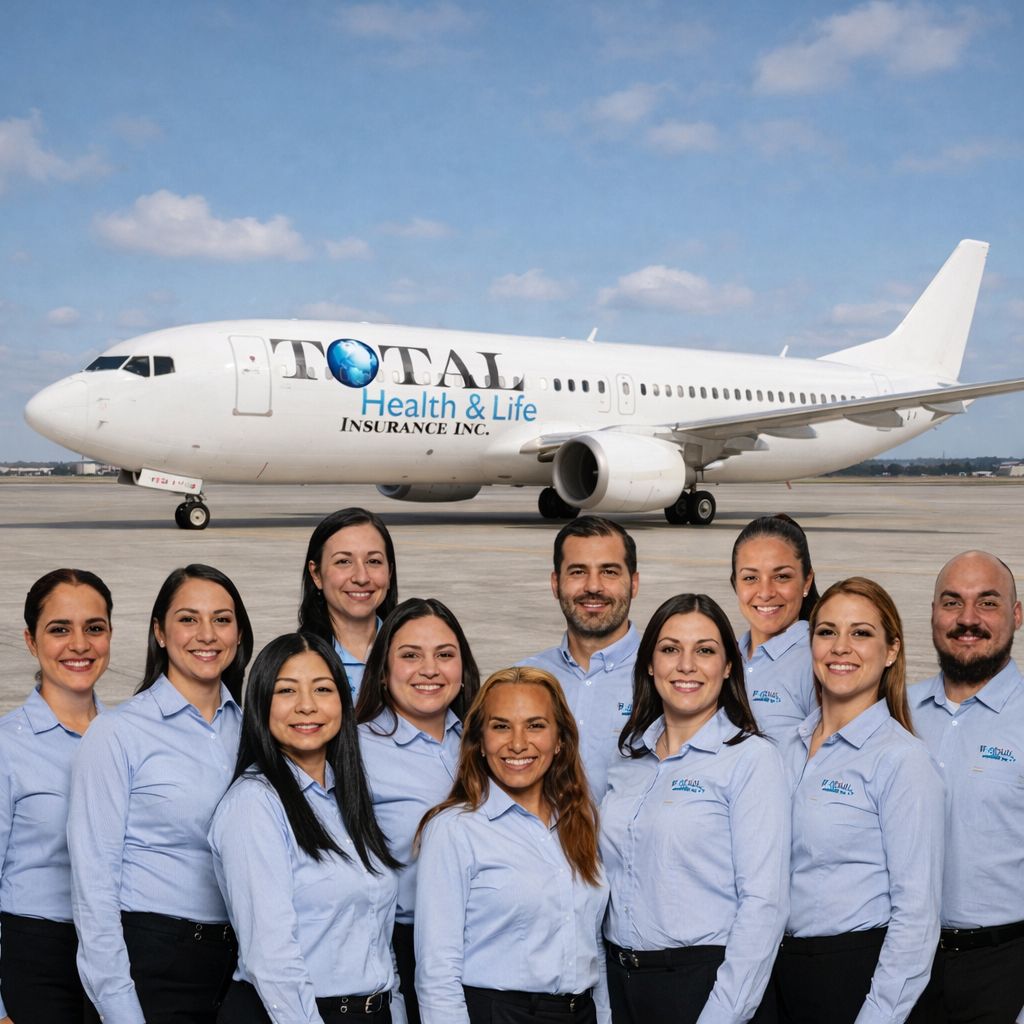 THL Airline Team