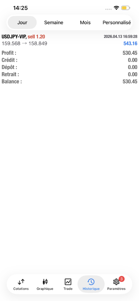 Member result 6