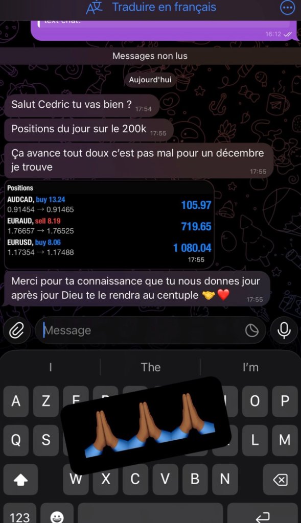 Member follow-up 19
