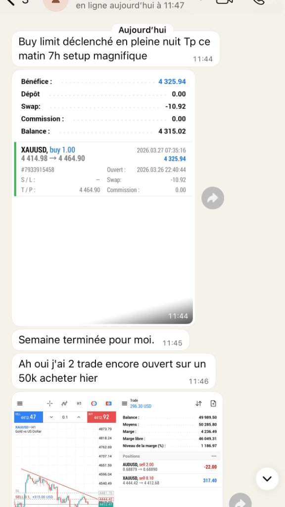 Member follow-up 8