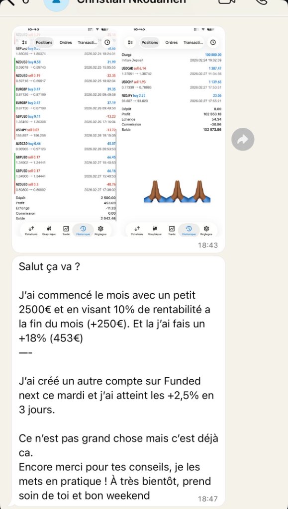 Member follow-up 17