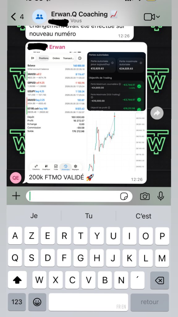 Member follow-up 2