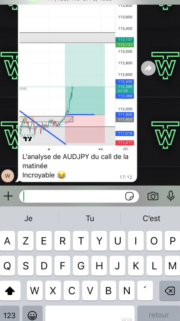 Member follow-up 7