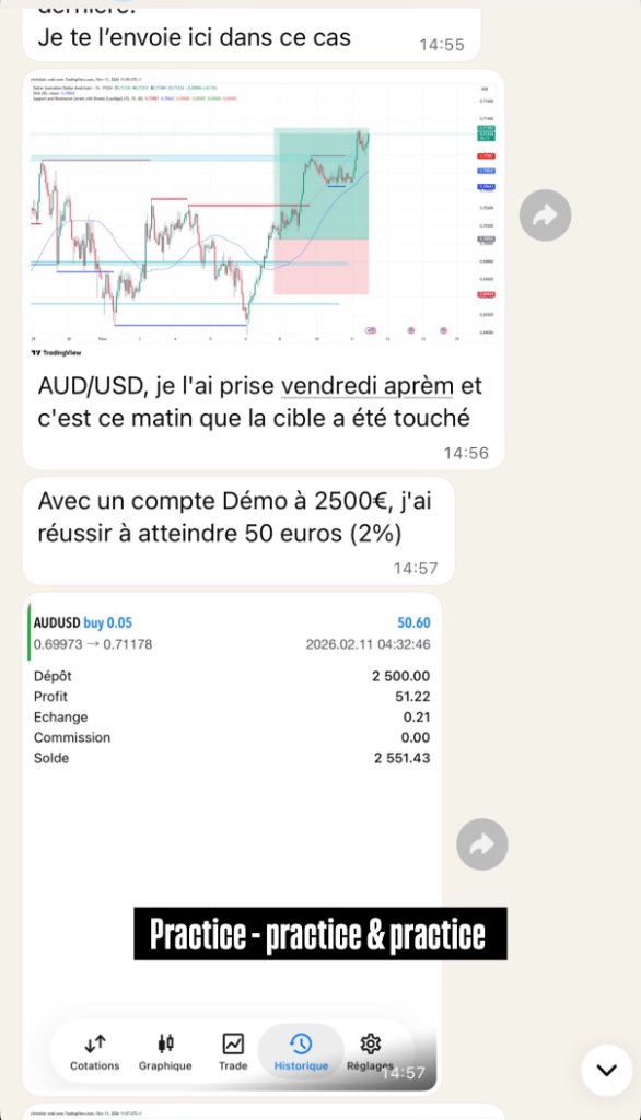 Member follow-up 18