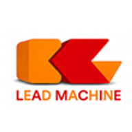 KGC LeadMachine PRO logo