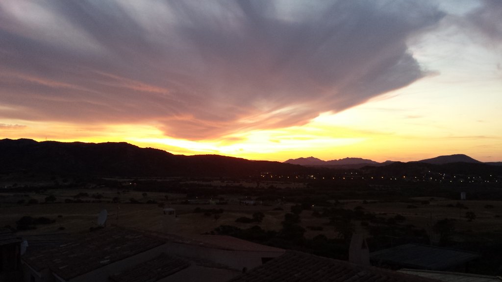 San Teodoro