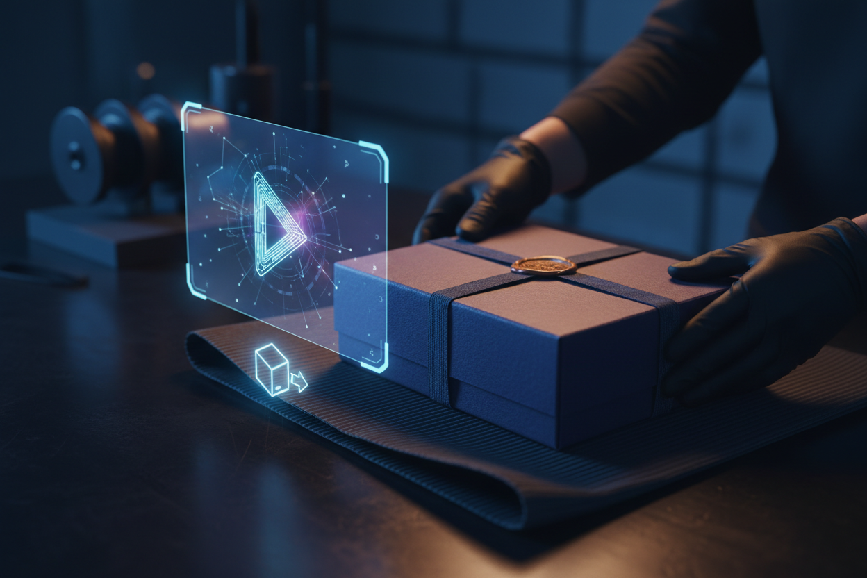 Digital products