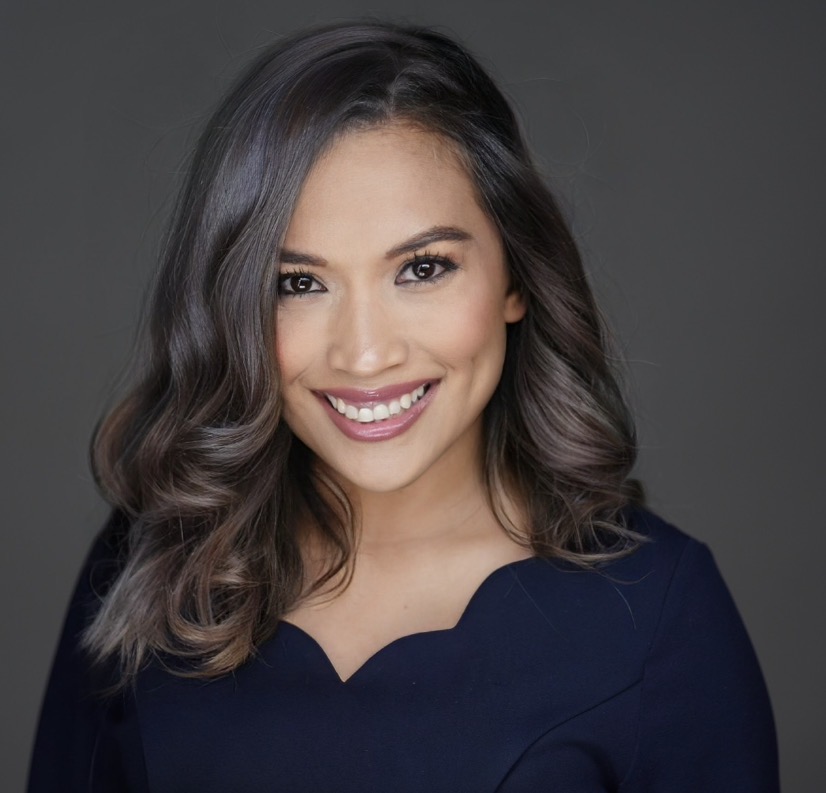 Marie Hamilton, Founder & CEO of Opis Cybersecurity